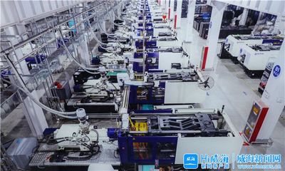 威海這些“大塊頭”辦公設(shè)備，個個都有“撒手锏”