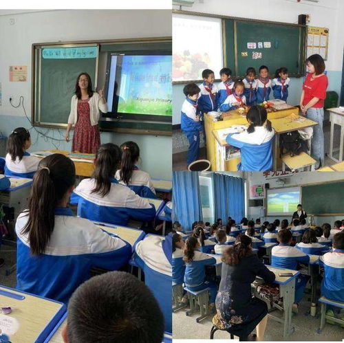 別樣課堂別樣研 十一中教育集團英音科送教活動探索教育新生態(tài)