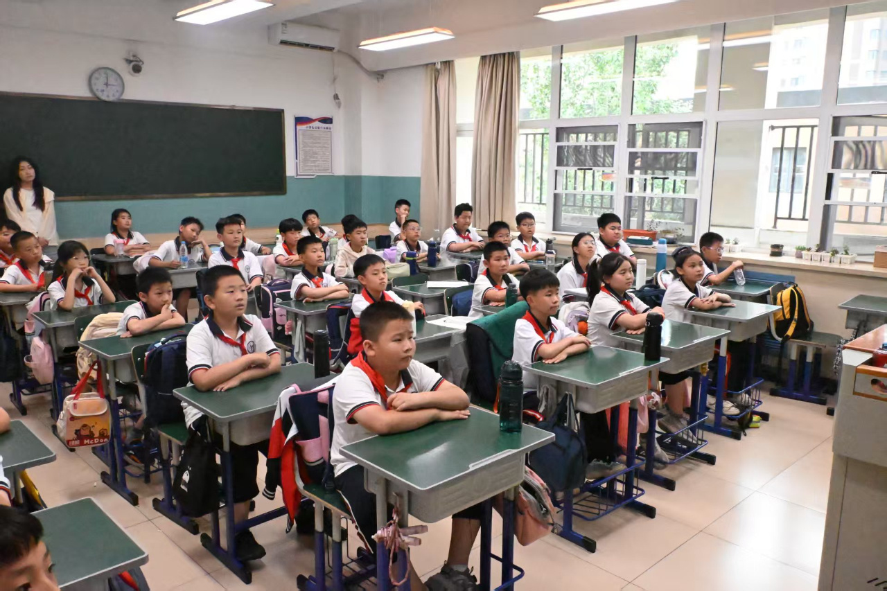 粽香傳古韻，龍舟載文化——歷史文化學院“青馬工程”培訓班赴小學開展傳統文化宣講活動策劃方案